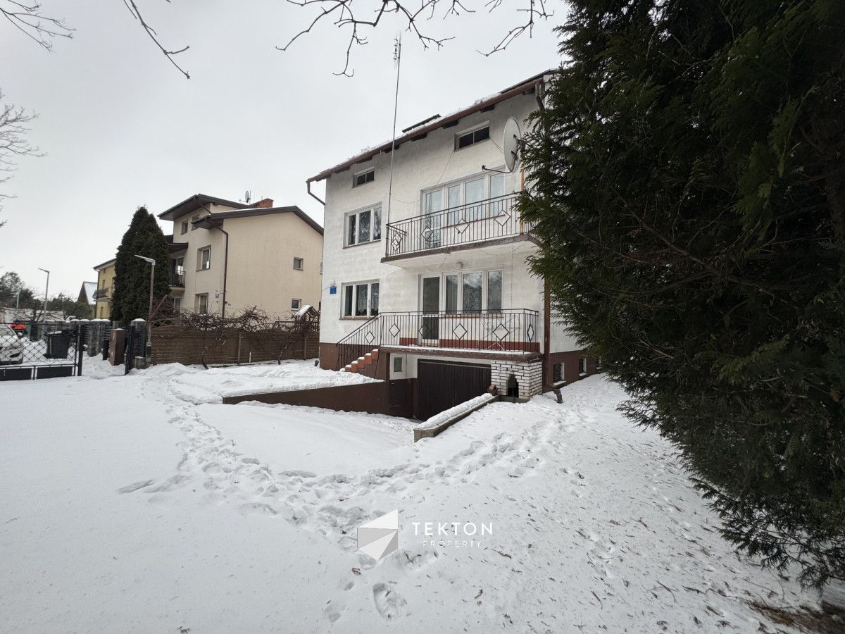 dom wolnostojący, 5 pokoi Wyszków, ul. Mikołaja Reja. Zdjęcie 19