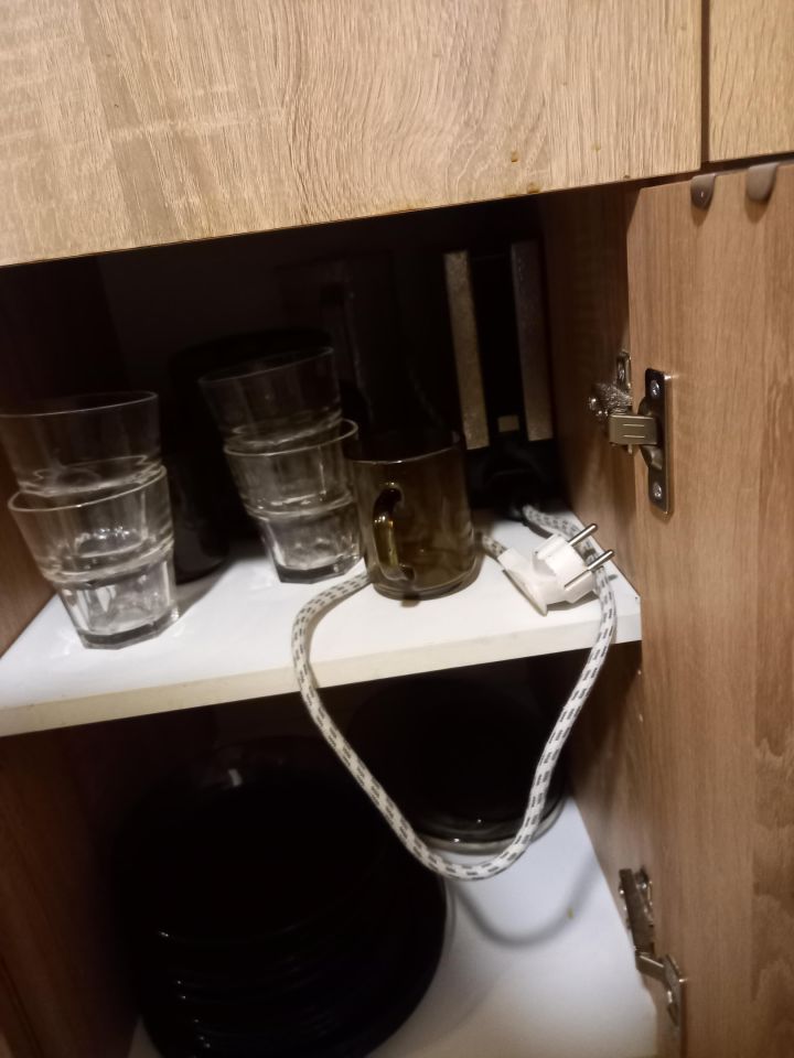 Mieszkanie 1-pokojowe Wejherowo, Harcerska. Zdjęcie 6