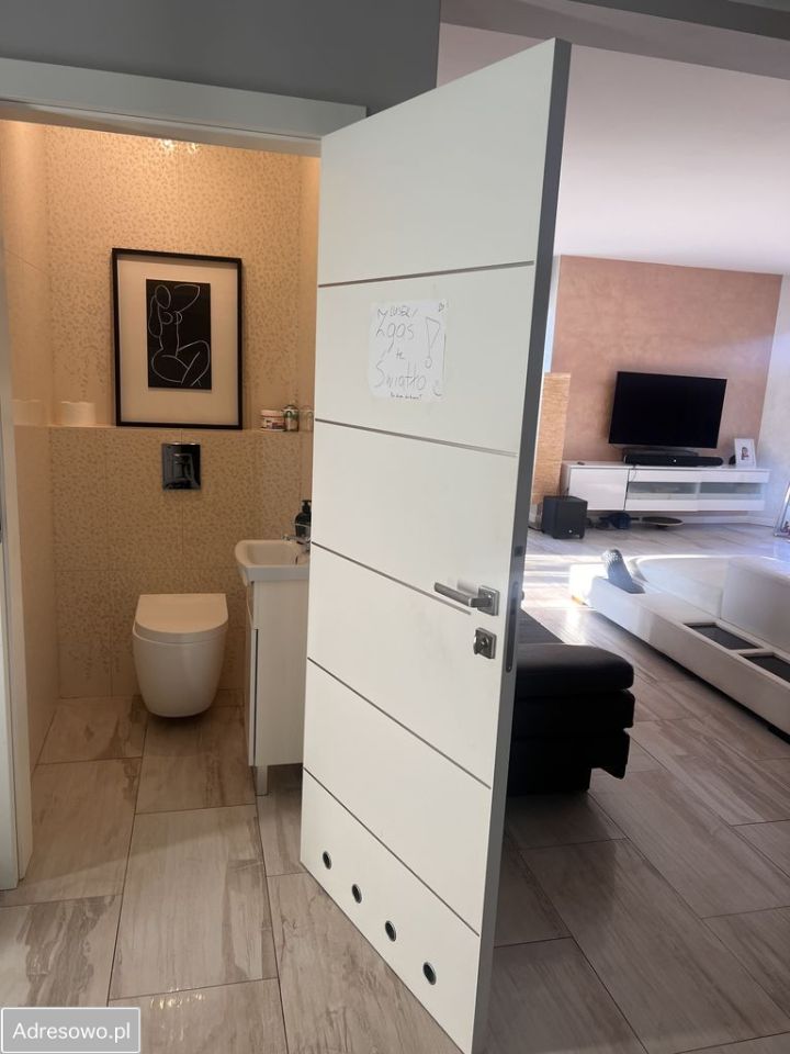 dom wolnostojący, 3 pokoje Kostrzyn nad Odrą, ul. Wesoła. Zdjęcie 17