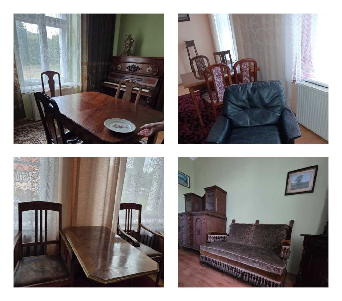 Mieszkanie 6-pokojowe Ołdrzychowice Kłodzkie, ul. Kłodzka. Zdjęcie 4