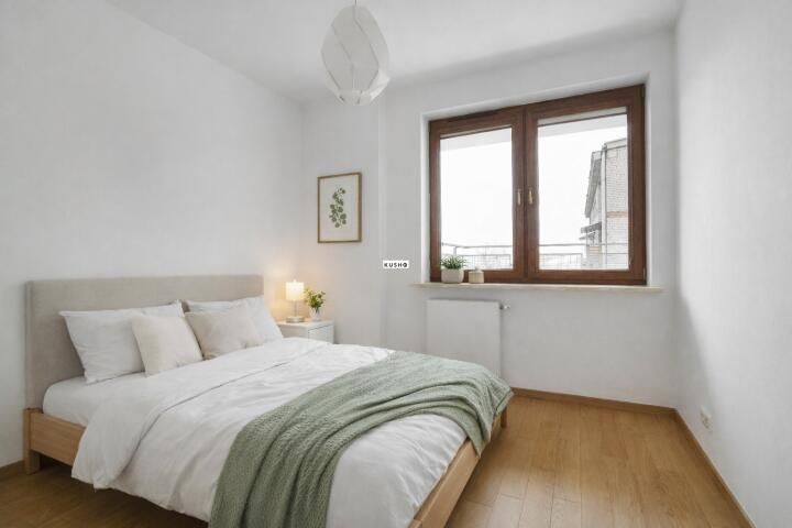 Mieszkanie 2-pokojowe Warszawa Bielany, ul. Jana Kasprowicza. Zdjęcie 3