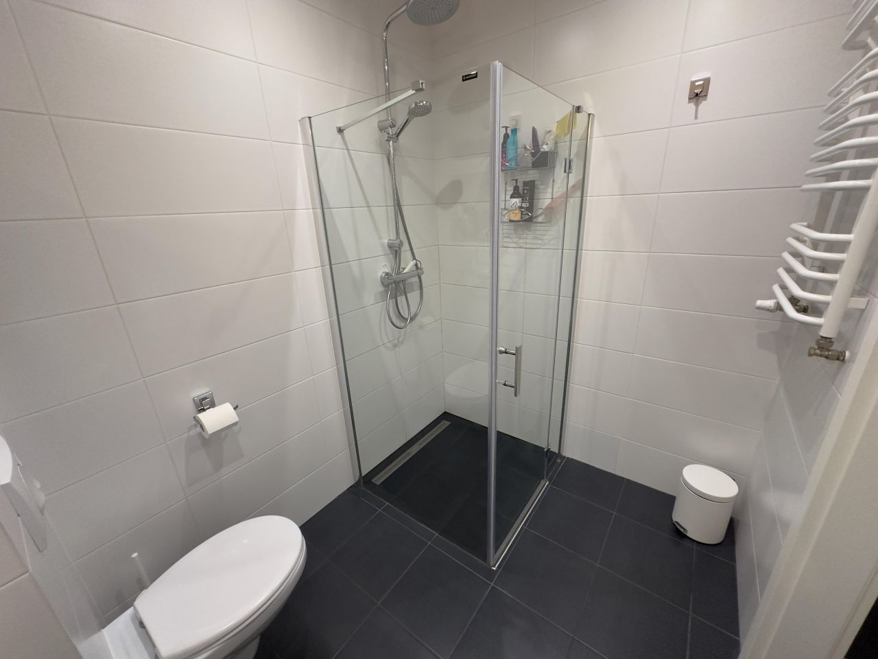 Mieszkanie 3-pokojowe Warszawa Ursynów, ul. Kłobucka. Zdjęcie 9