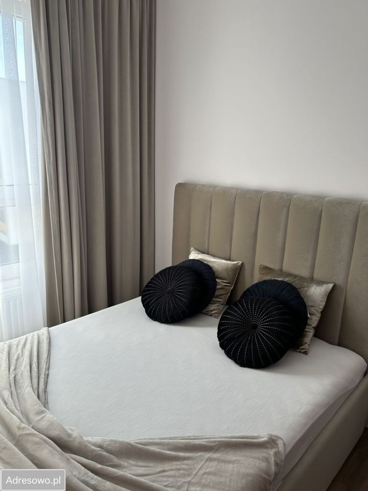 Mieszkanie 3-pokojowe Wrocław Jagodno, ul. Stanisława Drabika. Zdjęcie 14