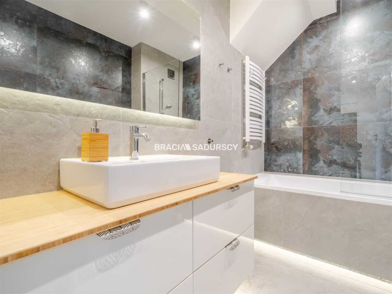 Mieszkanie 3-pokojowe Kraków, ul. Witkowicka. Zdjęcie 25