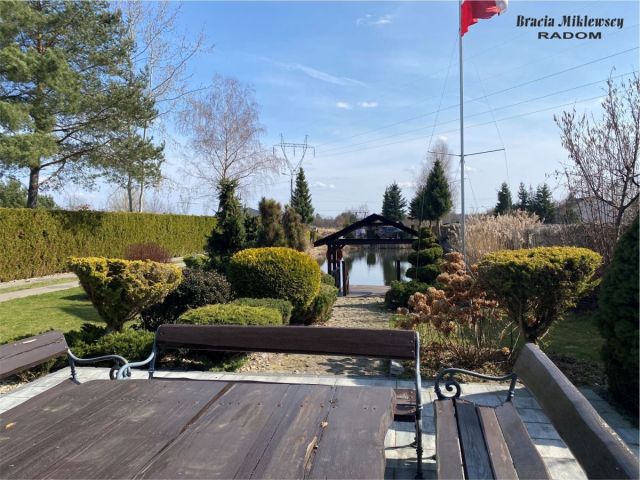 dom wolnostojący, 5 pokoi Młodocin Mniejszy. Zdjęcie 8