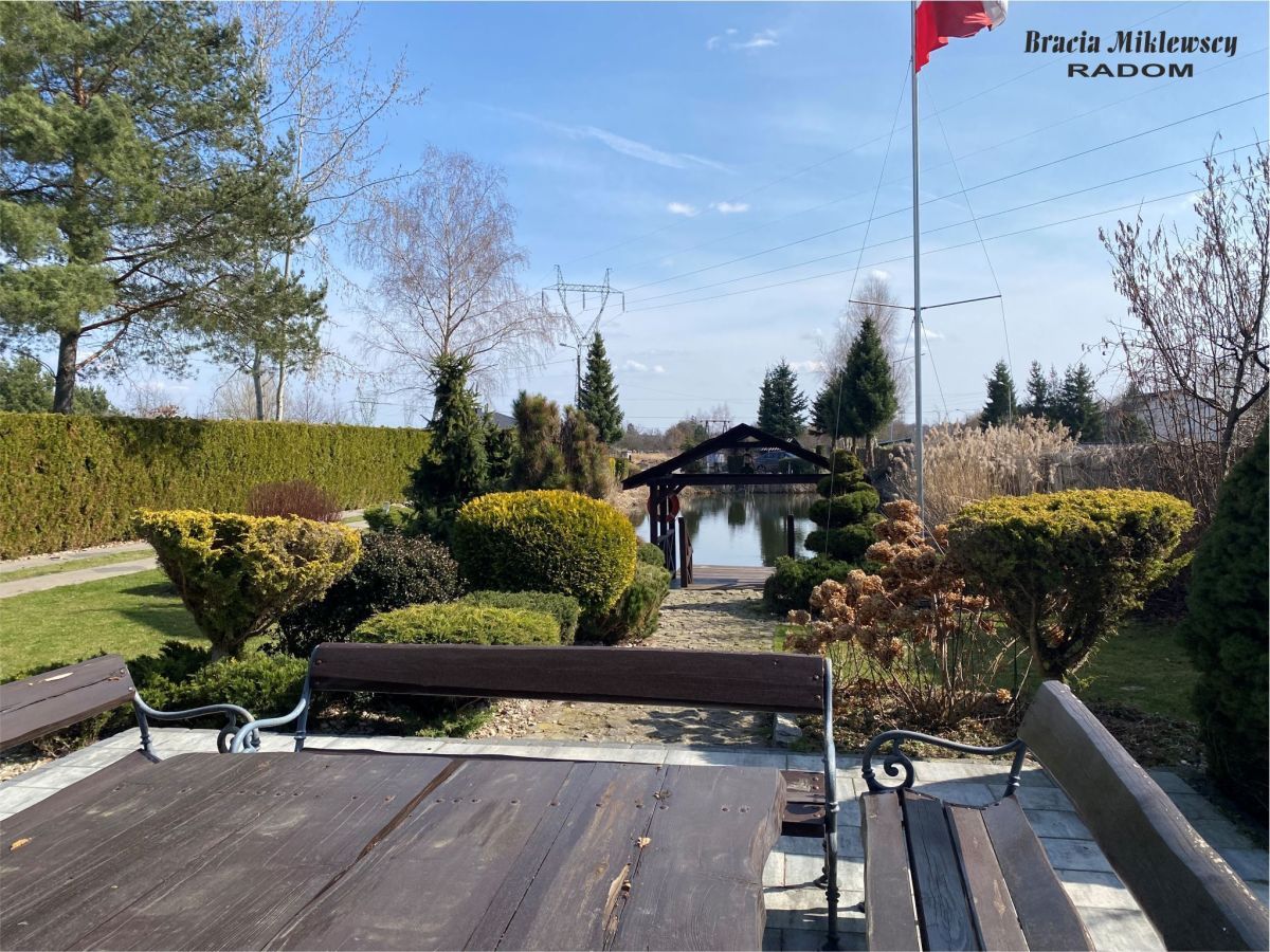 dom wolnostojący, 5 pokoi Młodocin Mniejszy. Zdjęcie 8