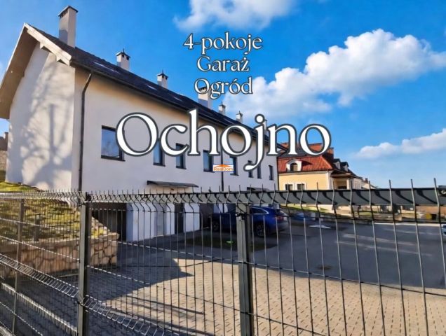 Mieszkanie 4-pokojowe Ochojno. Zdjęcie 13