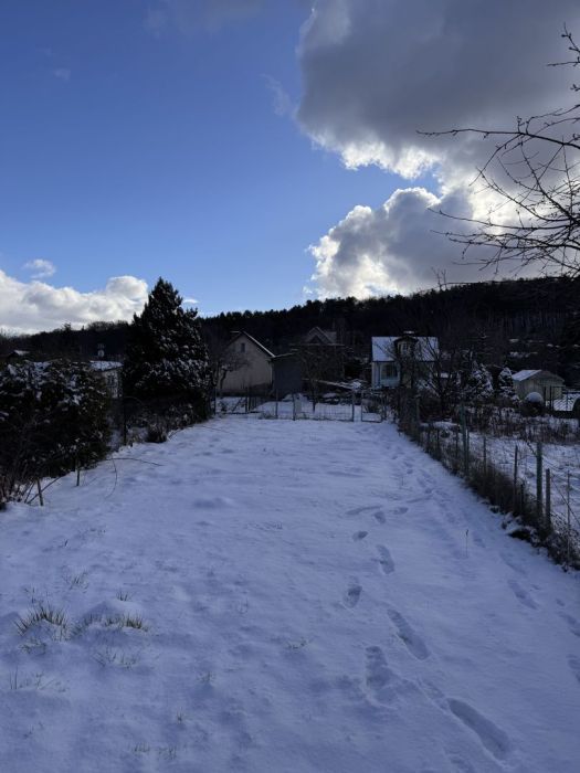 Działka rod Sopot, ul. Mikołaja Reja. Zdjęcie 4