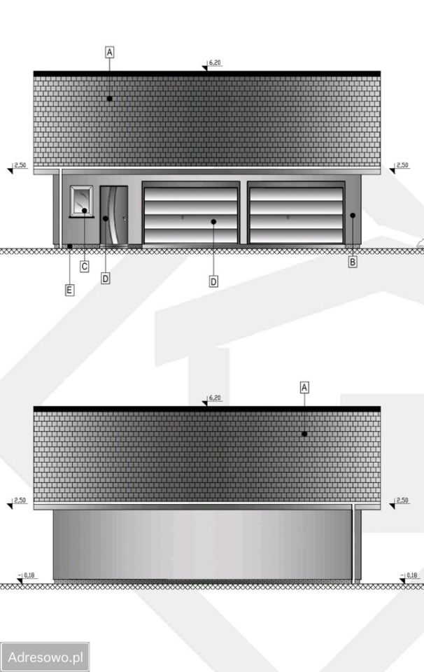 Działka siedliskowa Płonno. Zdjęcie 5