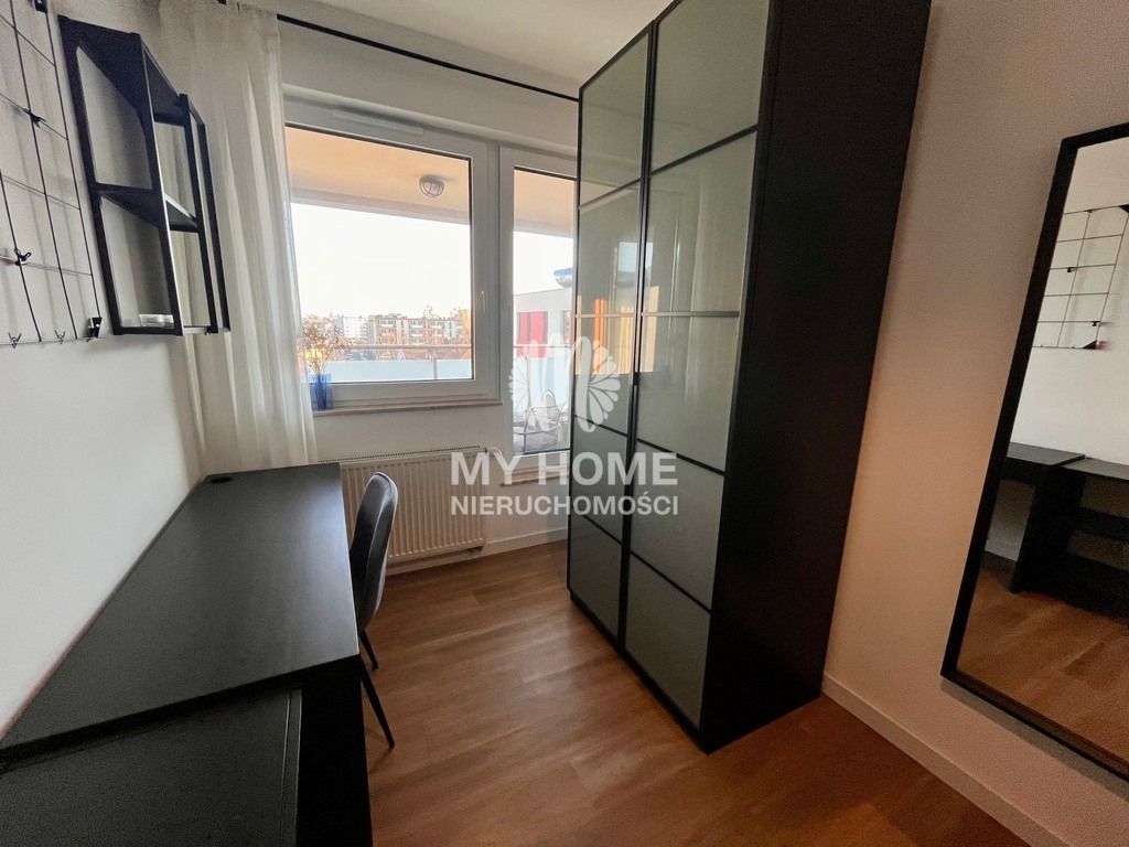 Mieszkanie 2-pokojowe Grodzisk Mazowiecki, ul. Obrońców Getta. Zdjęcie 7