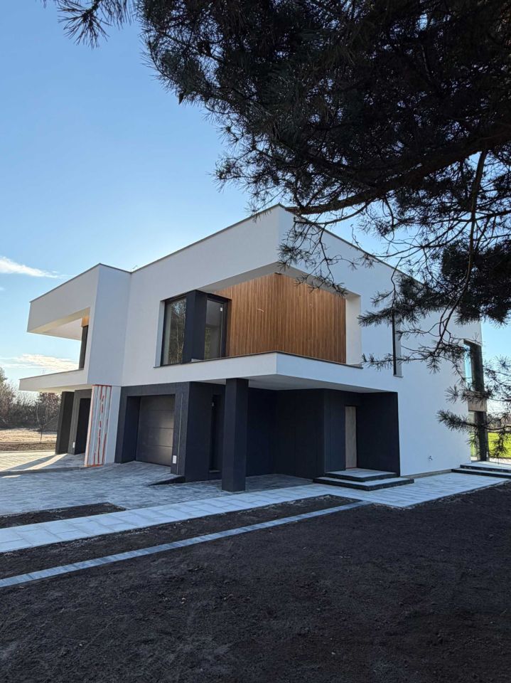 bliźniak Groszowice Wrzosów. Zdjęcie 3