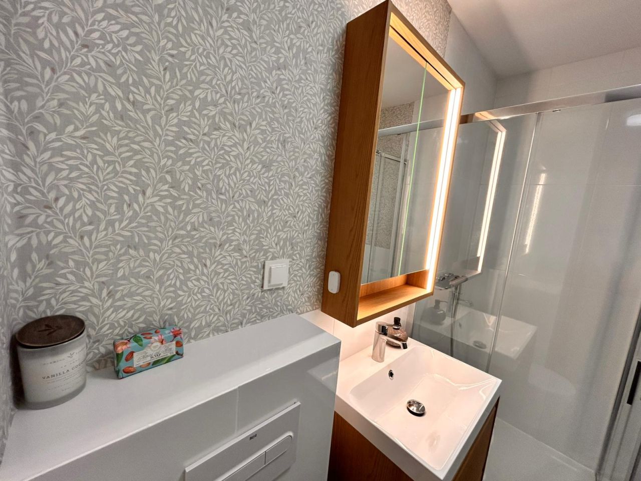 Mieszkanie 2-pokojowe Gdańsk Śródmieście, ul. Toruńska. Zdjęcie 10