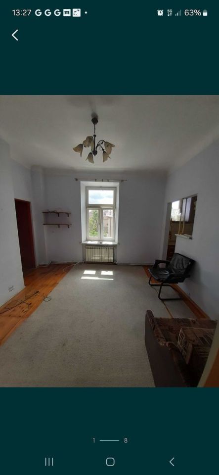 Mieszkanie 2-pokojowe Radom Śródmieście, ul. Planty. Zdjęcie 2