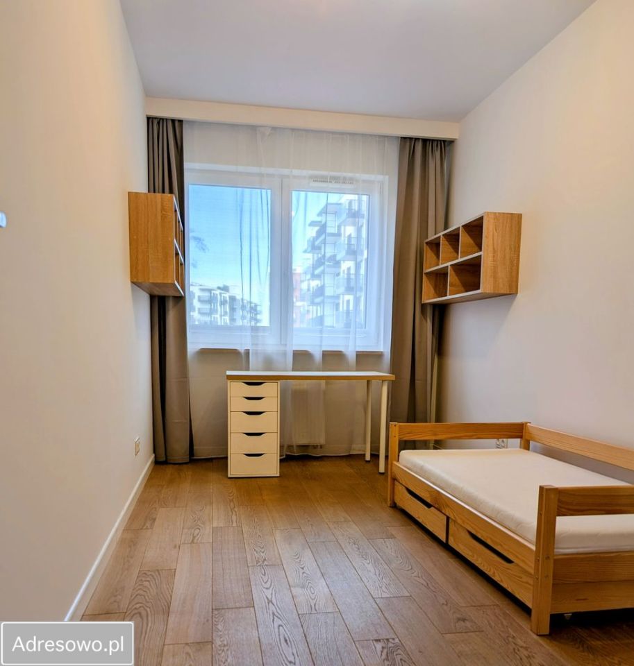 Mieszkanie 3-pokojowe Warszawa Grochów, ul. Siennicka. Zdjęcie 20