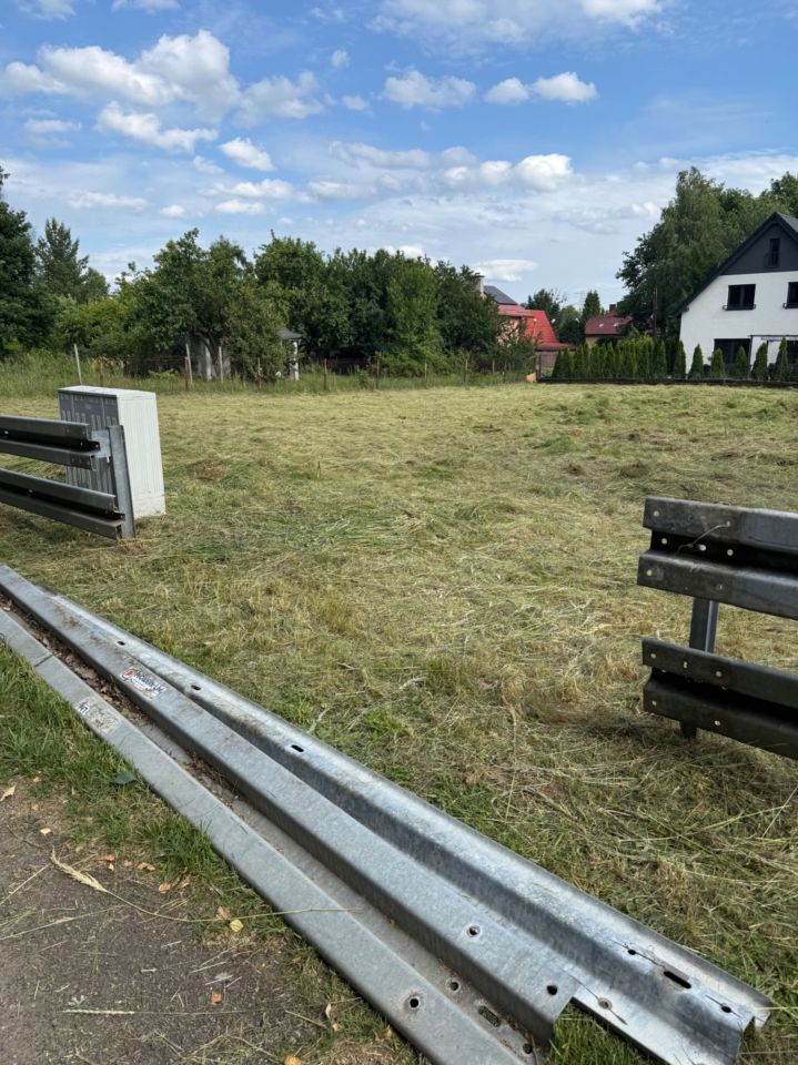 Działka budowlana Katowice Murcki. Zdjęcie 6