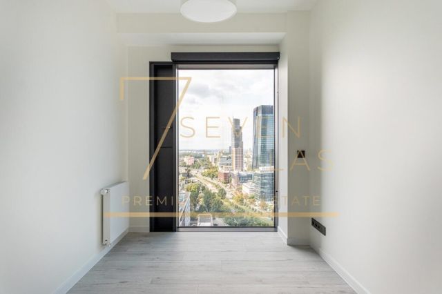 Mieszkanie 3-pokojowe Warszawa Wola, ul. Prosta. Zdjęcie 11