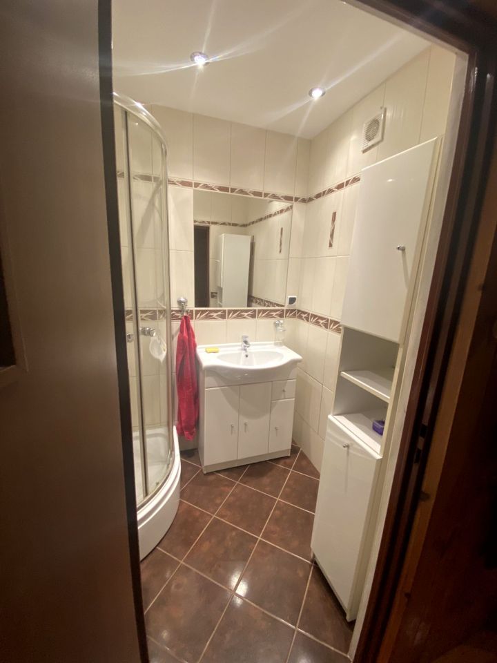 Mieszkanie 3-pokojowe Poznań, os. Tysiąclecia. Zdjęcie 9