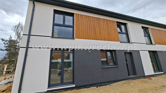 bliźniak, 4 pokoje Baranowice. Zdjęcie 4