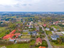 Działka budowlana Wrocław Zgorzelisko, Miejska. Zdjęcie 2