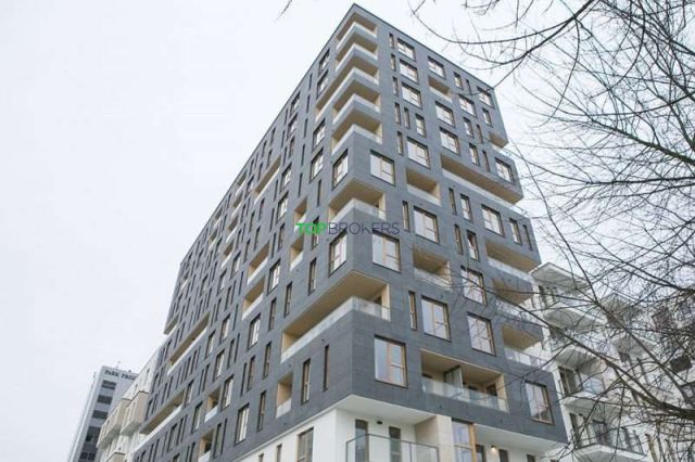 Mieszkanie 2-pokojowe Warszawa Mokotów, ul. Cybernetyki. Zdjęcie 11