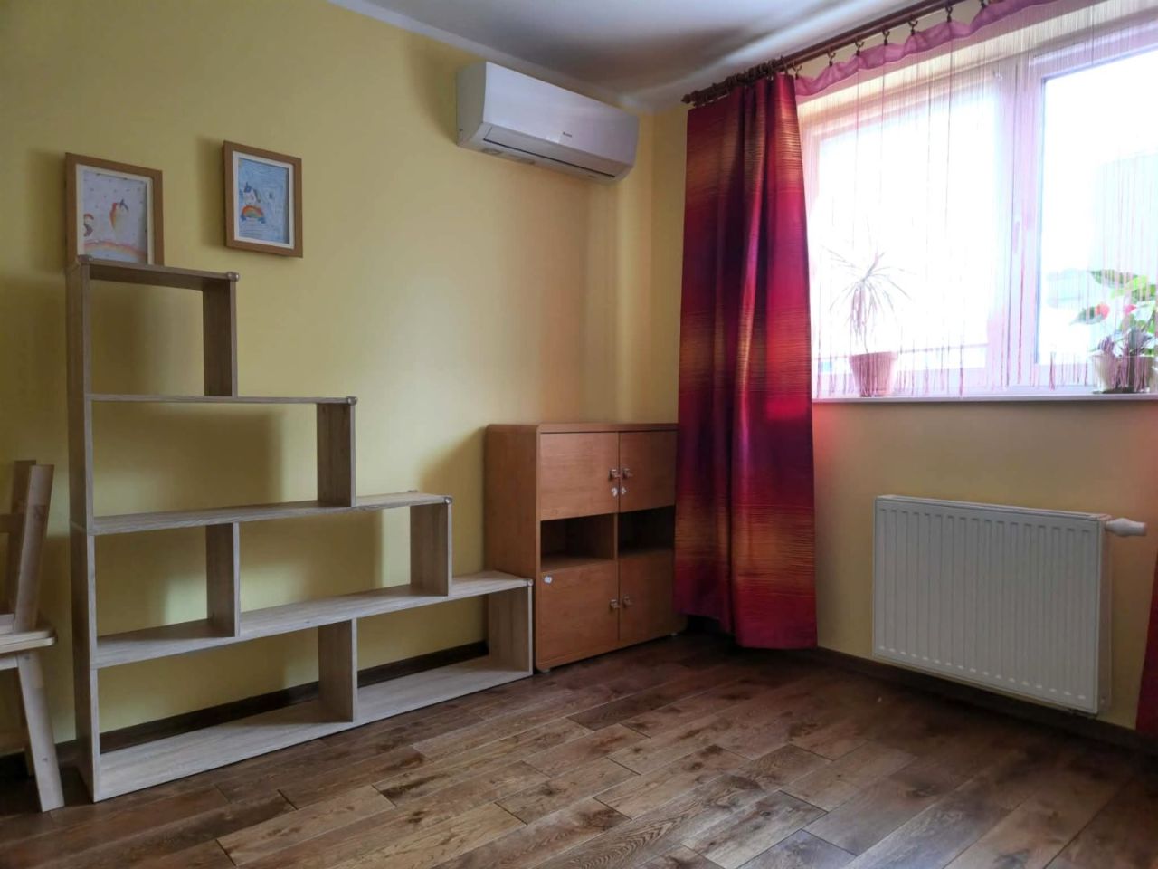 Mieszkanie 3-pokojowe Kraków Podgórze Duchackie, ul. Adama Bochenka. Zdjęcie 9