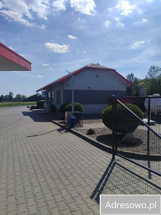 Działka inwestycyjna Służewo. Zdjęcie 7