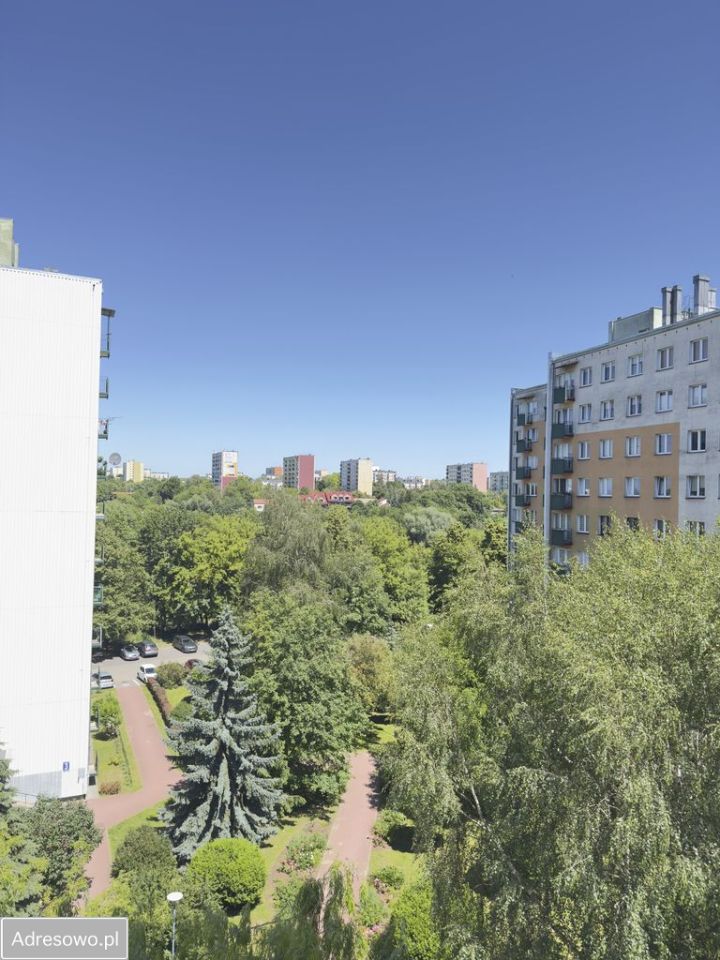 Mieszkanie 2-pokojowe Lublin Wieniawa, ul. Przy Stawie. Zdjęcie 15