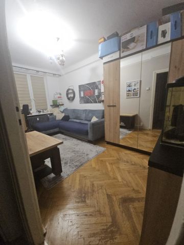 Mieszkanie 2-pokojowe Radom Planty, ul. Ludwika Waryńskiego. Zdjęcie 1