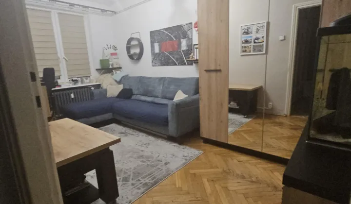 Mieszkanie 2-pokojowe Radom Planty, ul. Ludwika Waryńskiego