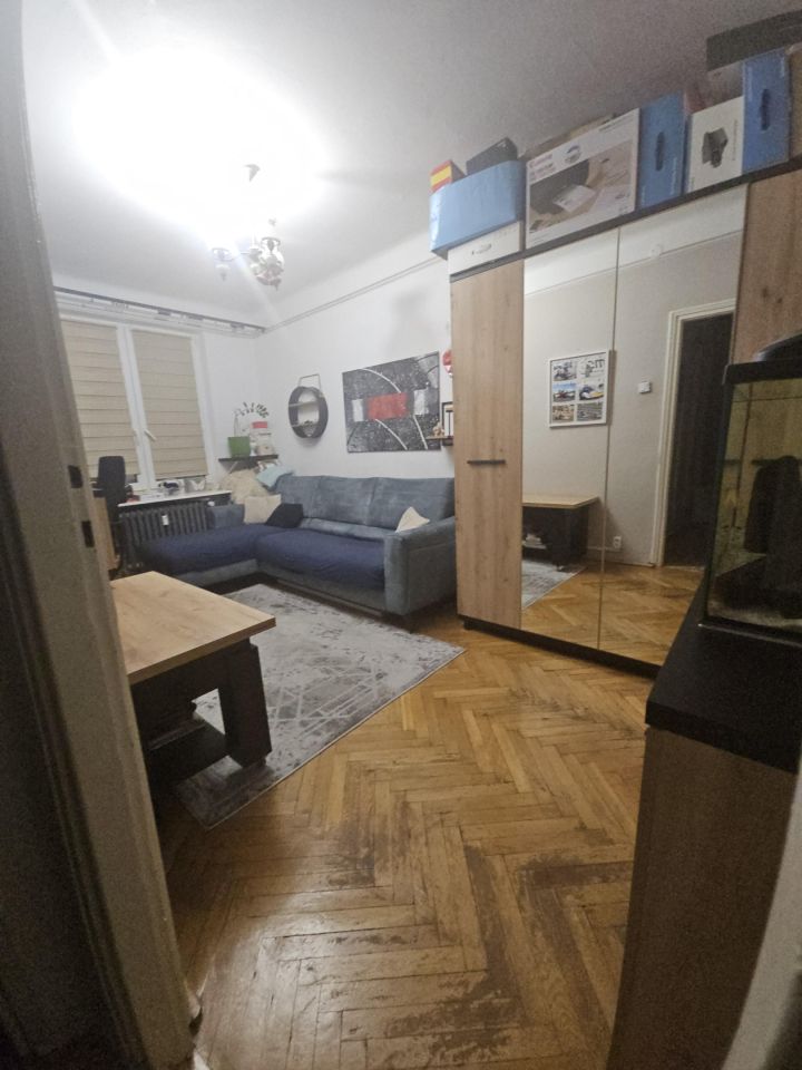 Mieszkanie 2-pokojowe Radom Planty, ul. Ludwika Waryńskiego. Zdjęcie 1