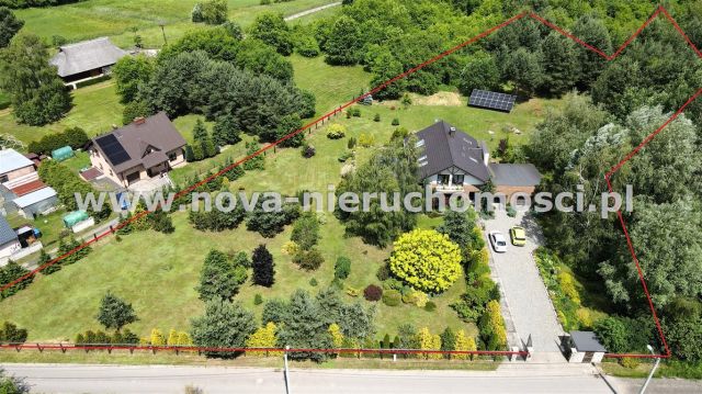dom wolnostojący, 7 pokoi Zwonowice, ul. Stodolska. Zdjęcie 31