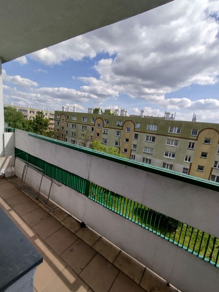 Mieszkanie 1-pokojowe Łódź Górna, ul. Piesza. Zdjęcie 1