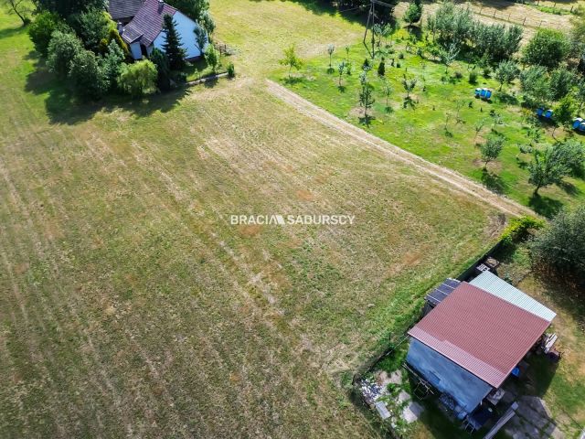 Działka budowlana Radziszów, ul. Jaśminowa. Zdjęcie 18