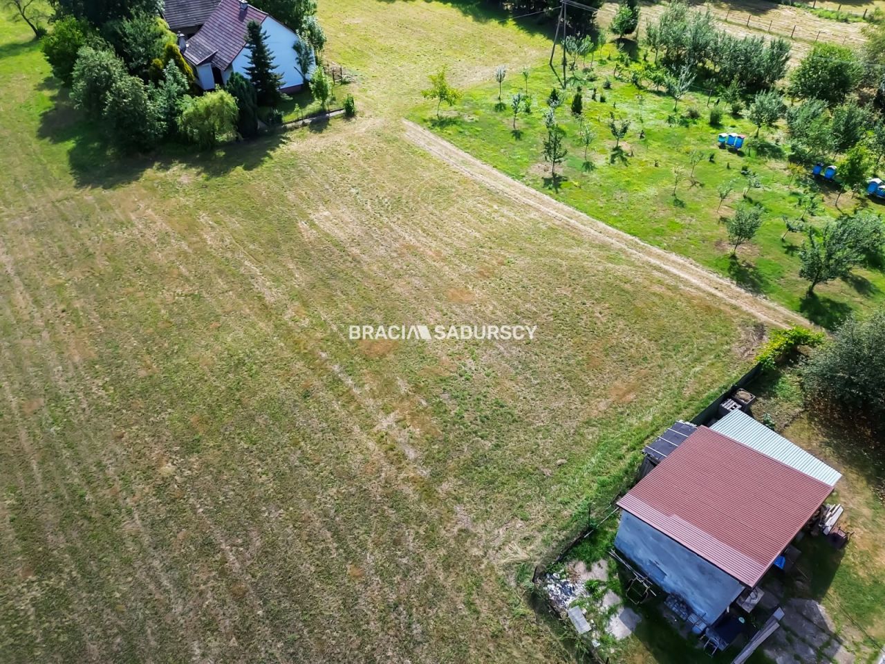 Działka budowlana Radziszów, ul. Jaśminowa. Zdjęcie 18