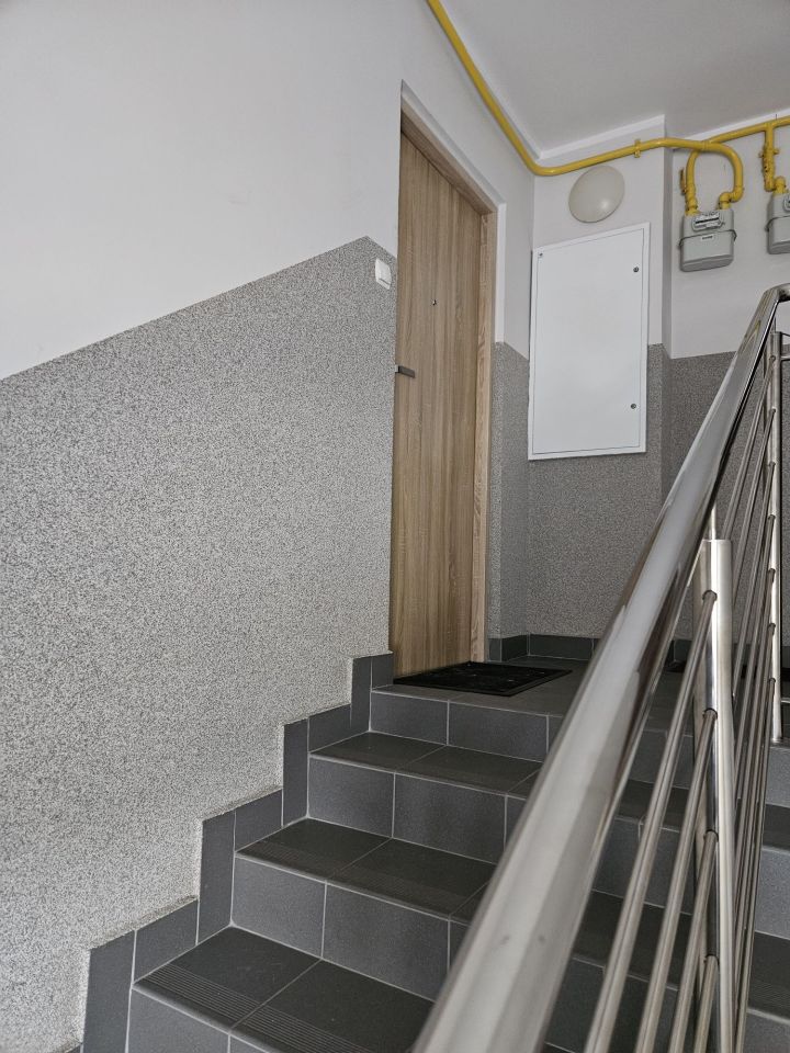 Mieszkanie 2-pokojowe Inowrocław Centrum. Zdjęcie 6