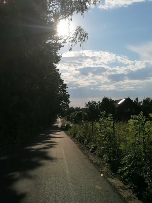 Działka budowlana Olkusz Kamyk, ul. Krucza Góra