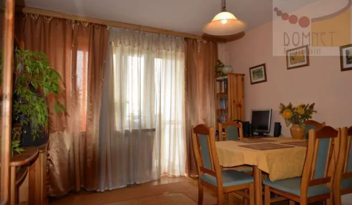 Mieszkanie 2-pokojowe Pruszków, ul. Dobra