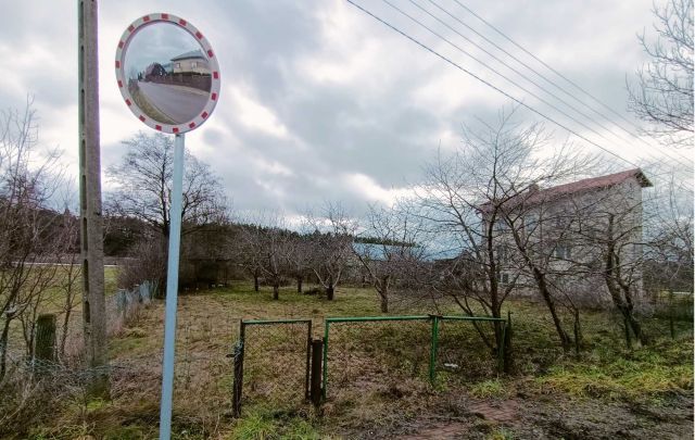 Działka budowlana Łapy-Kołpaki. Zdjęcie 1