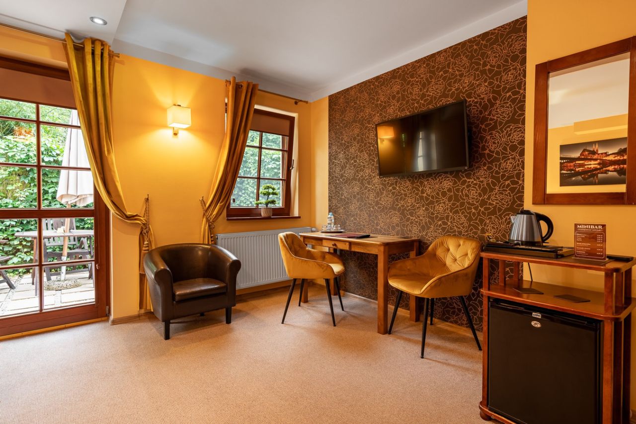 Hotel/pensjonat Zgorzelec, ul. Nowomiejska. Zdjęcie 13