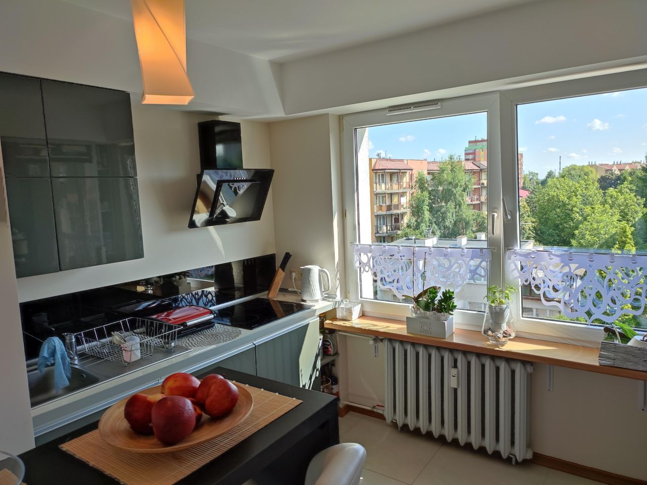 Mieszkanie 3-pokojowe Częstochowa Raków, ul. Lenartowicza. Zdjęcie 7