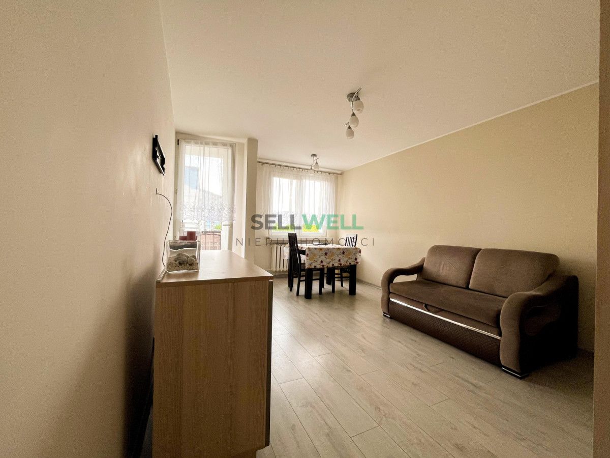 Mieszkanie 3-pokojowe Łódź Bałuty, ul. Julianowska