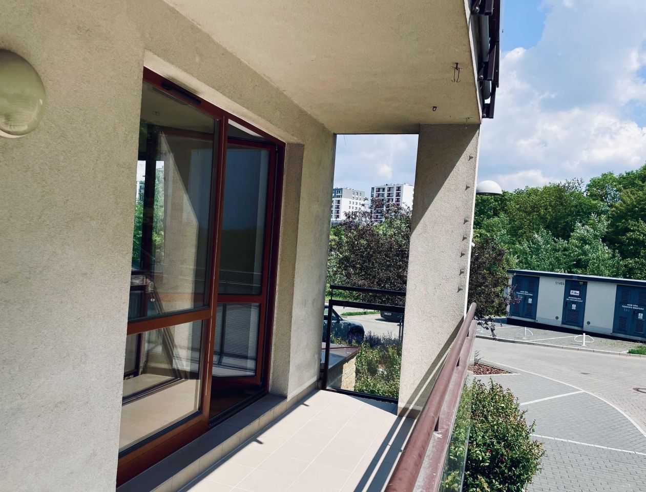 Mieszkanie 2-pokojowe Warszawa Bemowo, ul. Strzelców. Zdjęcie 7