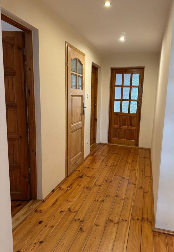 Mieszkanie 4-pokojowe Wołów, al. Niepodległości. Zdjęcie 7