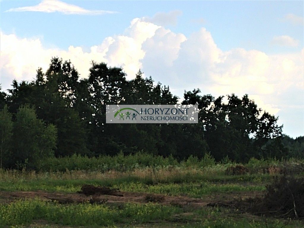 Działka budowlana Mściszewice. Zdjęcie 3