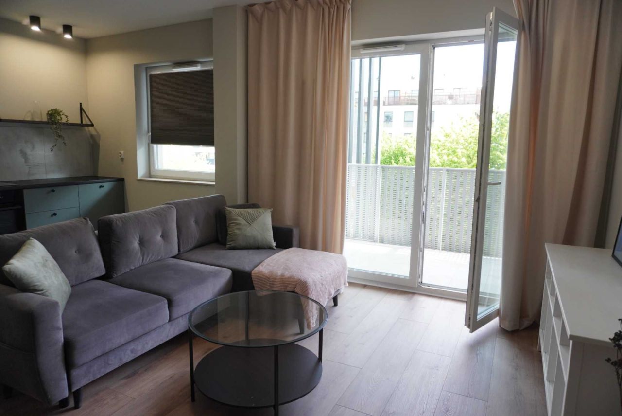 Mieszkanie 2-pokojowe Lublin, ul. Relaksowa