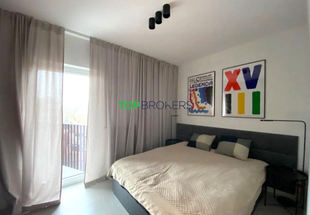 Mieszkanie 2-pokojowe Warszawa Praga-Północ, ul. Szwedzka. Zdjęcie 7