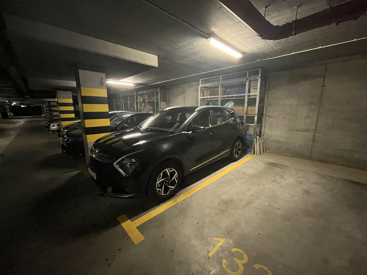 Mieszkanie 3-pokojowe Warszawa Wawer, ul. Korkowa. Zdjęcie 21