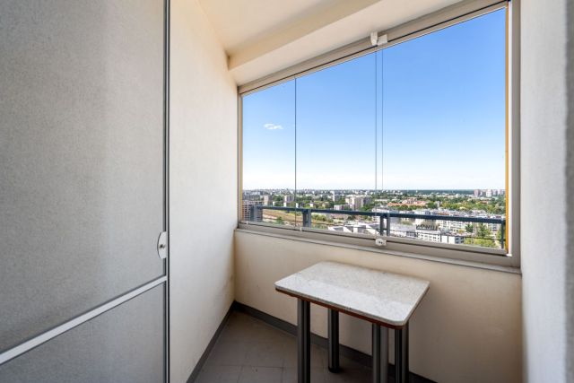 Mieszkanie 4-pokojowe Warszawa Śródmieście, ul. Zygmunta Słomińskiego. Zdjęcie 18