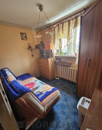 Mieszkanie 3-pokojowe Warszawa Mokotów, ul. Stefana Batorego. Zdjęcie 9