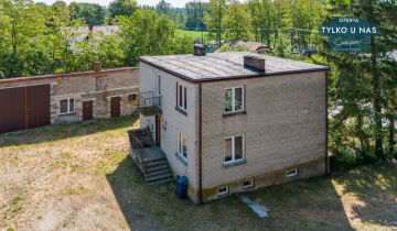 dom wolnostojący, 8 pokoi Bartochów